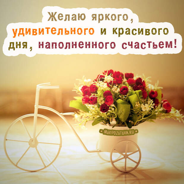 Хорошего всем настроения!