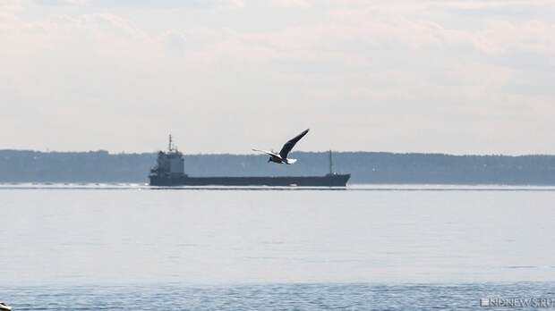 Москва назвала угрозой судоходству в Балтийском море санкции Запада