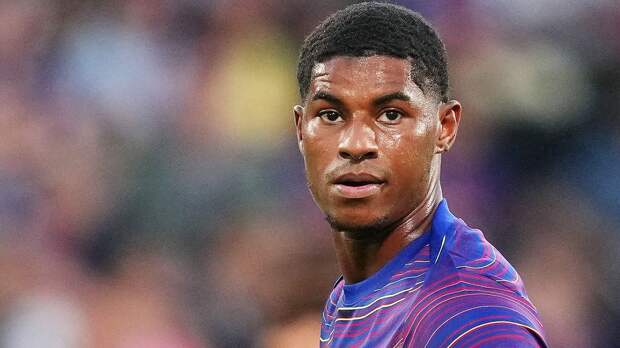 «Барселона» огласила стартовый состав на игру с «Атлетиком»