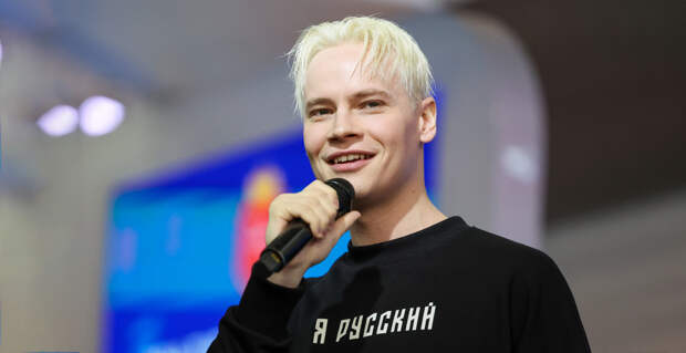 Продюсер Рудченко связал интерес россиян к народной музыке с появлением Shaman