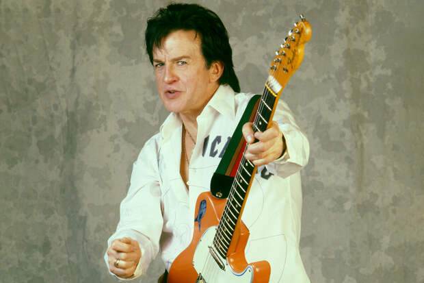 Терапевт Кондрахин: артист Барыкин мог бы избежать инфаркта