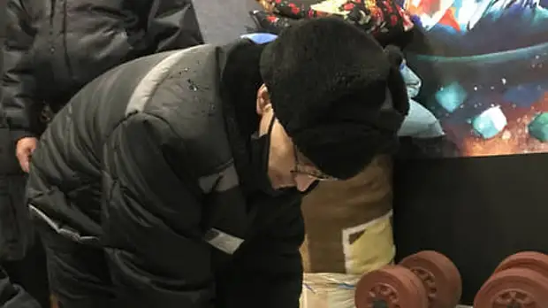 Маньяка из Тольятти снова готовят к суду // Следствие установило причастность Олега Рылькова еще к шести убийствам