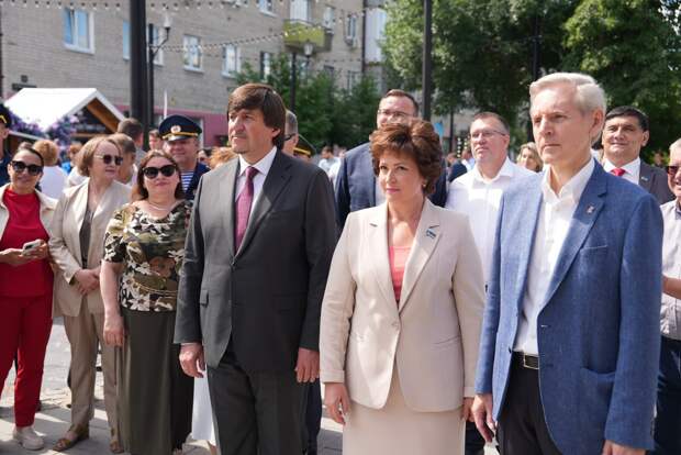 Расходы бюджета Тюмени на мэра Афанасьева и спикера Иванову выросли на 7% и 10%