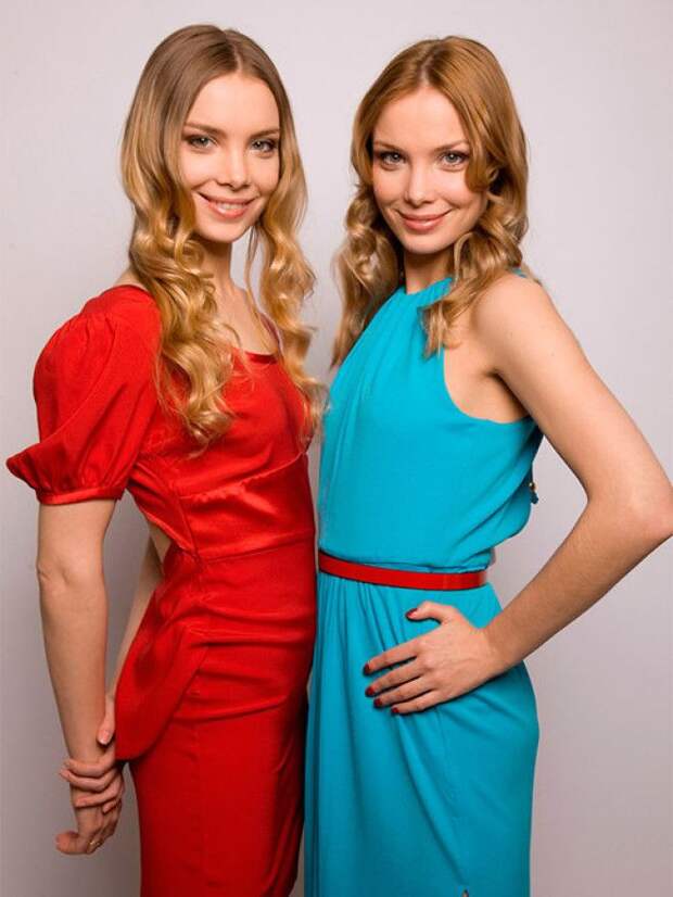 SЭто семейное 10 знаменитых сестер которые покорили мир