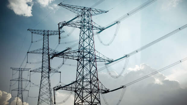 Белоруссия предоставляет электроэнергию Украине в качестве аварийной помощи
