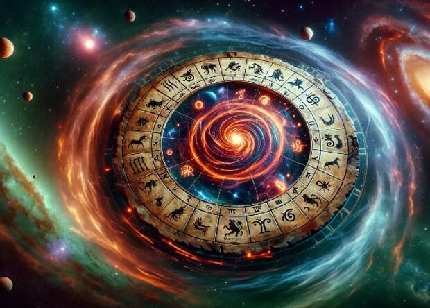 У кого скоро отношения выйдут на новый уровень