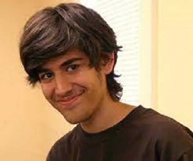 Американские покойники, которые много знали