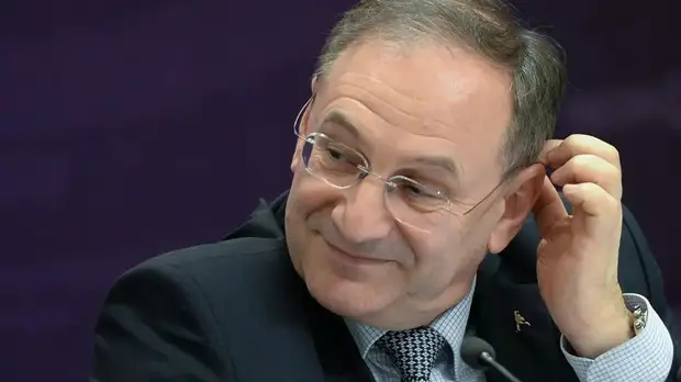 Коган рассказал, когда Россия сможет претендовать на проведение финала Гран-при