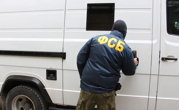 «Подозрение в превышении полномочий»: ФСБ возбудила уголовное дело в отношении мэра Евпатории