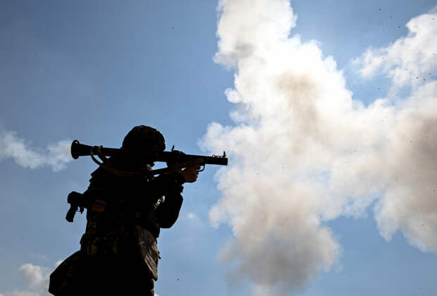 В России назвали условие завершения СВО в 2026 году