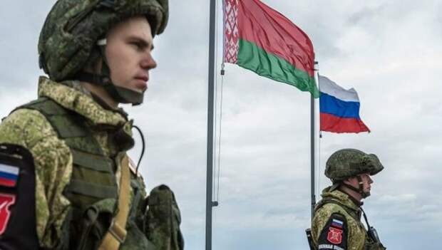 Идут воевать за Россию: в ВСУ всё меньше белорусов – укро-политолог