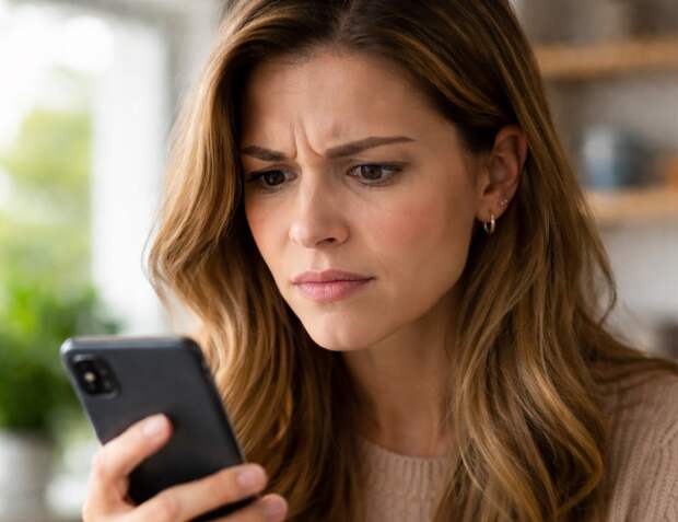 «Наши дети родственники, давайте общаться» – пишет Дарье жена отца ее дочери