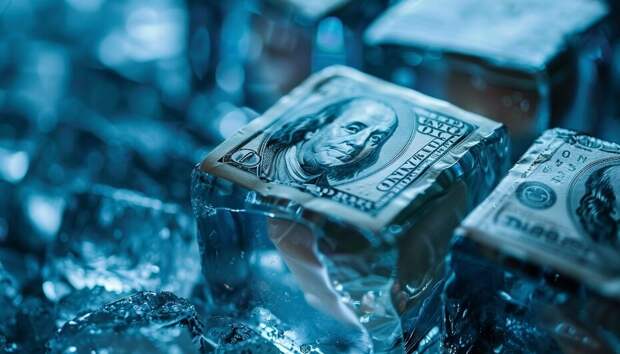 В Москве пригрозили «отзеркалить» решение Вашингтона изъять замороженные в США российские деньги.-5