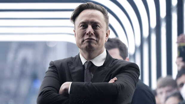 «Пора вернуться на Луну»: Маск поделился планами покорения космоса