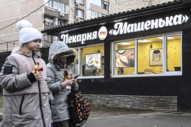 Владелец "Машеньки" повысит зарплаты сотрудникам ради сохранения пекарни