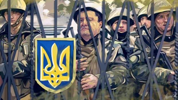 Киев провоцирует: как ВСУ собрались сбивать российские самолеты в Крыму