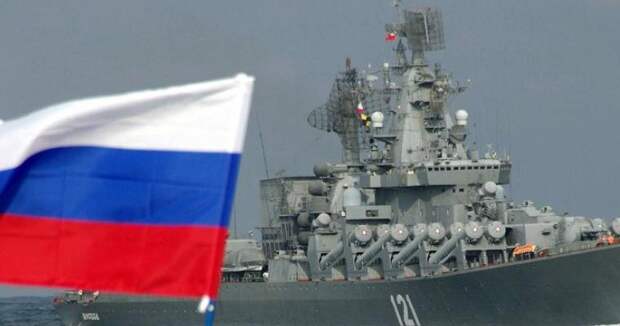 Россия уничтожит украинский флот за 40 минут - лидер "Азова"