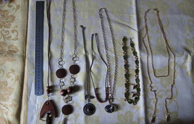 Мужчина мог сделать украшение своими руками. / Фото: paper-land.ru