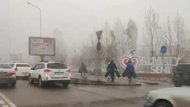 СМИ сообщают об отключении интернета по всему Казахстану