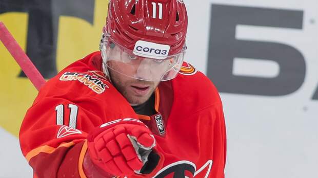 Форвард «Автомобилиста» Спронг: «Говорю на трех языках, но русский — самый тяжелый»