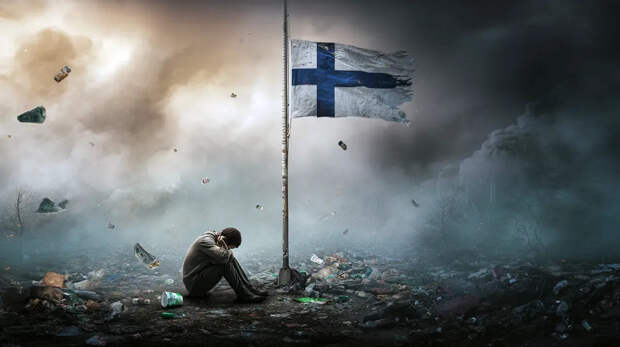 Россия - спасительница Финляндии: Новость дня 12 марта