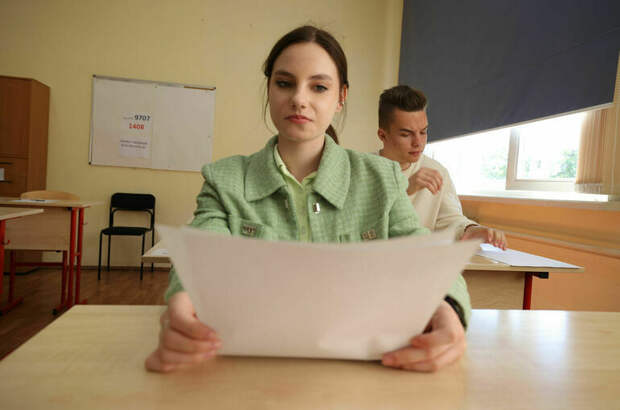 Сроки подачи заявок на сдачу ЕГЭ продлили до 2 февраля