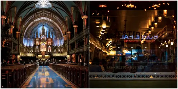 25 самых фотографируемых городов мира 25 самых фотографируемых городов мира