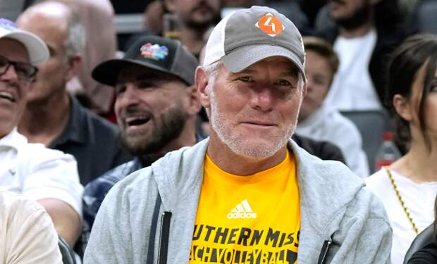 brett favre southern miss volleyball - mississippi scandal driving force