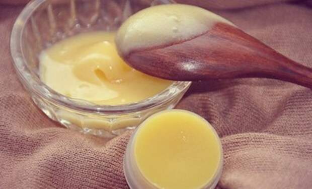 мазь от ран