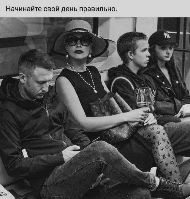 Лучшие шутки и мемы (22 фото)