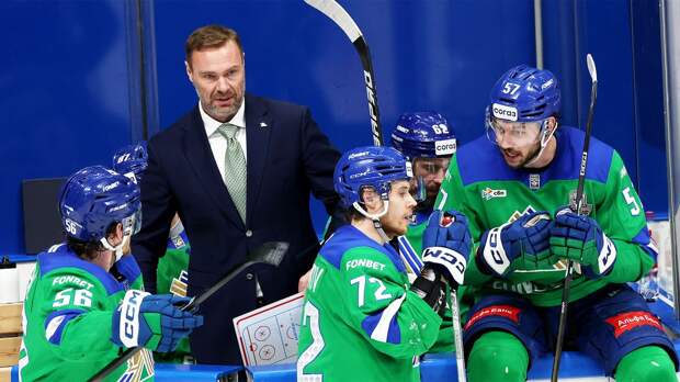 Эпидемия пневмонии, долги под 700 миллионов и прыжок выше головы. «Салават Юлаев» обязан отпустить Козлова