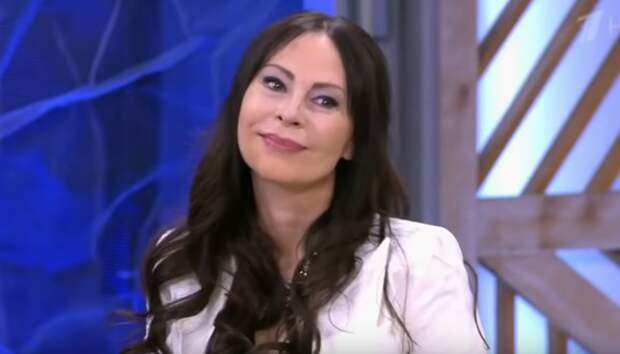 Родители и дочь Марины Хлебниковой находились в квартире во время пожара