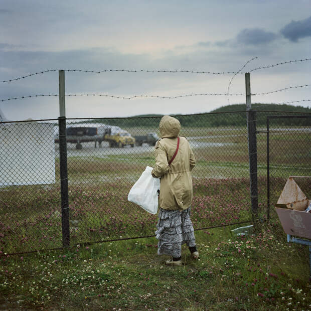 Рай, который был адом: Соловки глазами испанских фотографов