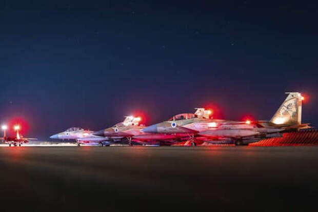 ЦАХАЛ: операция в Ливане будет проводиться до полного разоружения «Хезболлы»