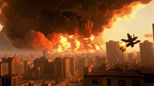 "Секрет" "Орешника" в руках Украины. Но всё страшнее. "Доклад" экс-начальника ракетных войск