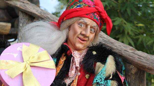 Какой сегодня праздник: 30 июня – День рождения Бабы-яги