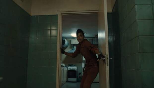 Netflix представил новый трейлер сериала «Обитель зла»