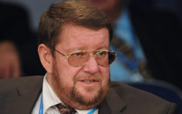 Сатановский рассказал о «кошкиных слезах» и «мазохизме» в Сирии