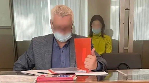 Организатор полётов в Подмосковье арестована после крушения вертолёта