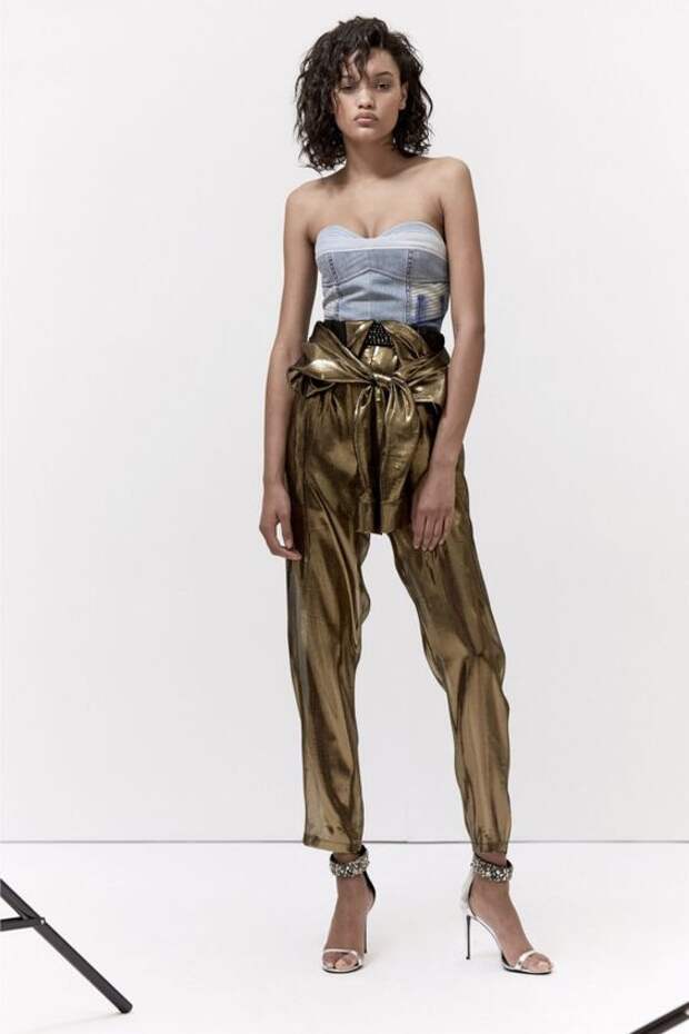Barbara Bui Spring/Summer прошлого года