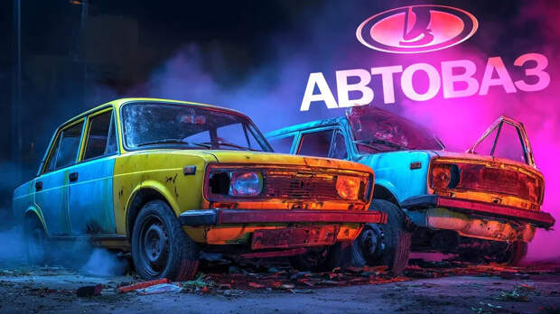 Посмотрела двадцатисекундное интервью с главой АвтоВАЗа: Это смешно или грустно?