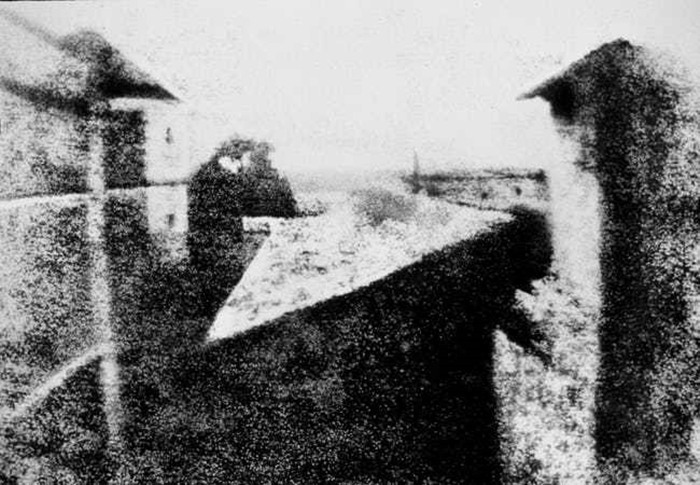Старейшие фотографии, известные человечеству, которые сохранились до наших дней