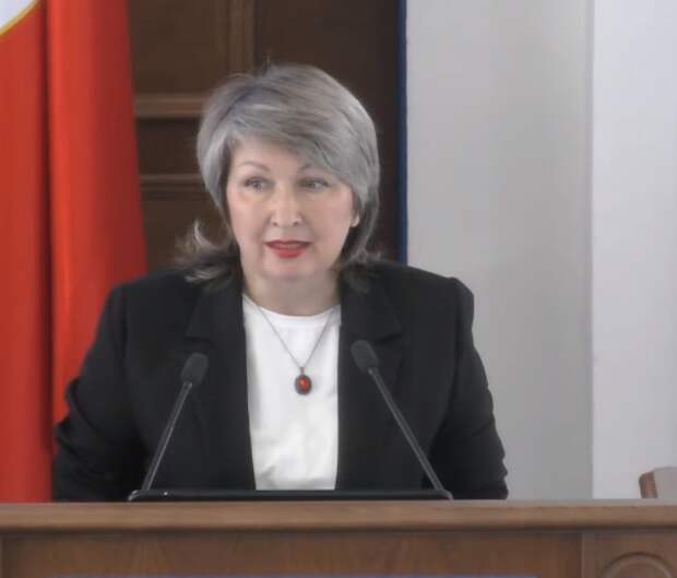 Татьяна Щербакова