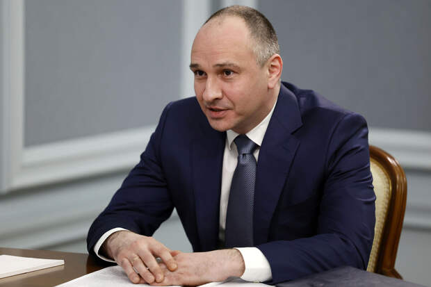 Путин предложил назначить Ковальчука председателем Счетной палаты России