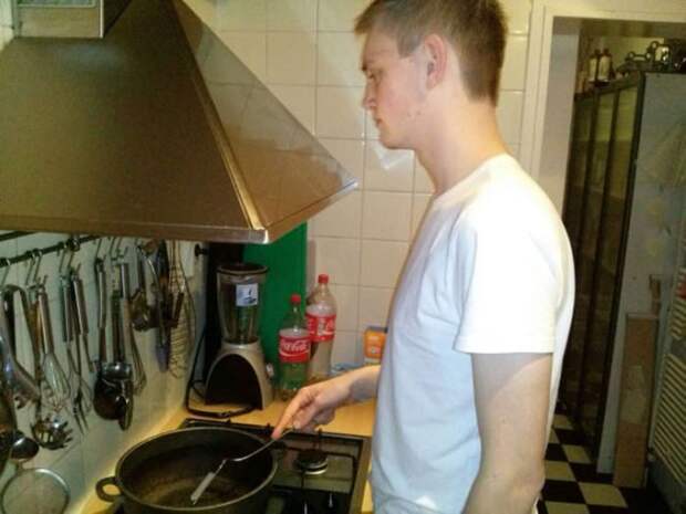 Новый год на носу!