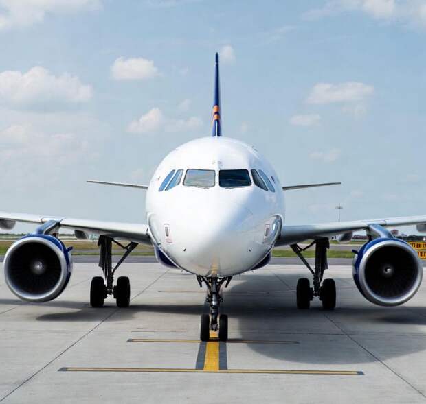 Российские авиакомпании вывели из реестра Бермудских островов более 40 самолетов