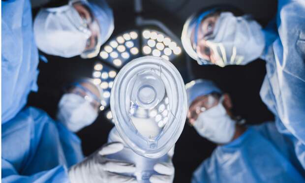 В Подмосковье у 25-летней девушки случайно обнаружили жир с волосами в необычном месте