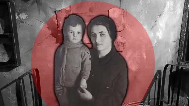 Как в СССР создали ГУЛАГ для женщин и детей «изменников Родины»