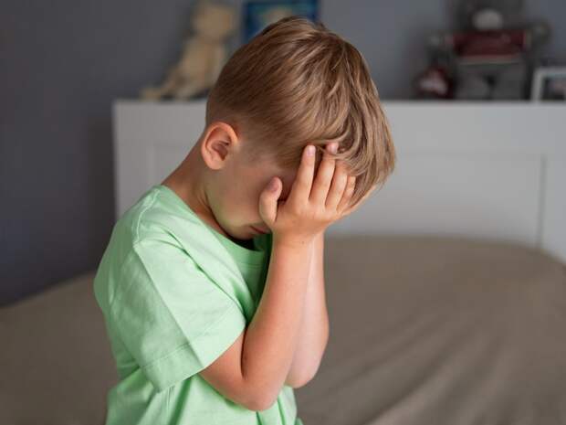 Челябинка заявила, что ее сына-третьеклассника изнасиловали ровесники