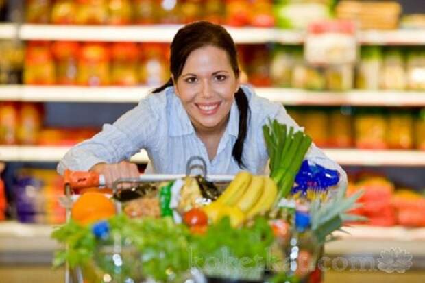 10 продуктов снимающих усталость